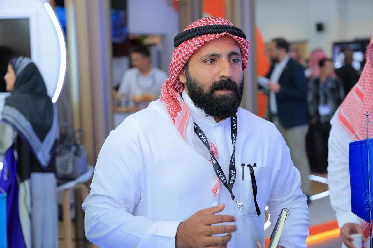 Engr. Muhammad Hammad — Founder & CEO