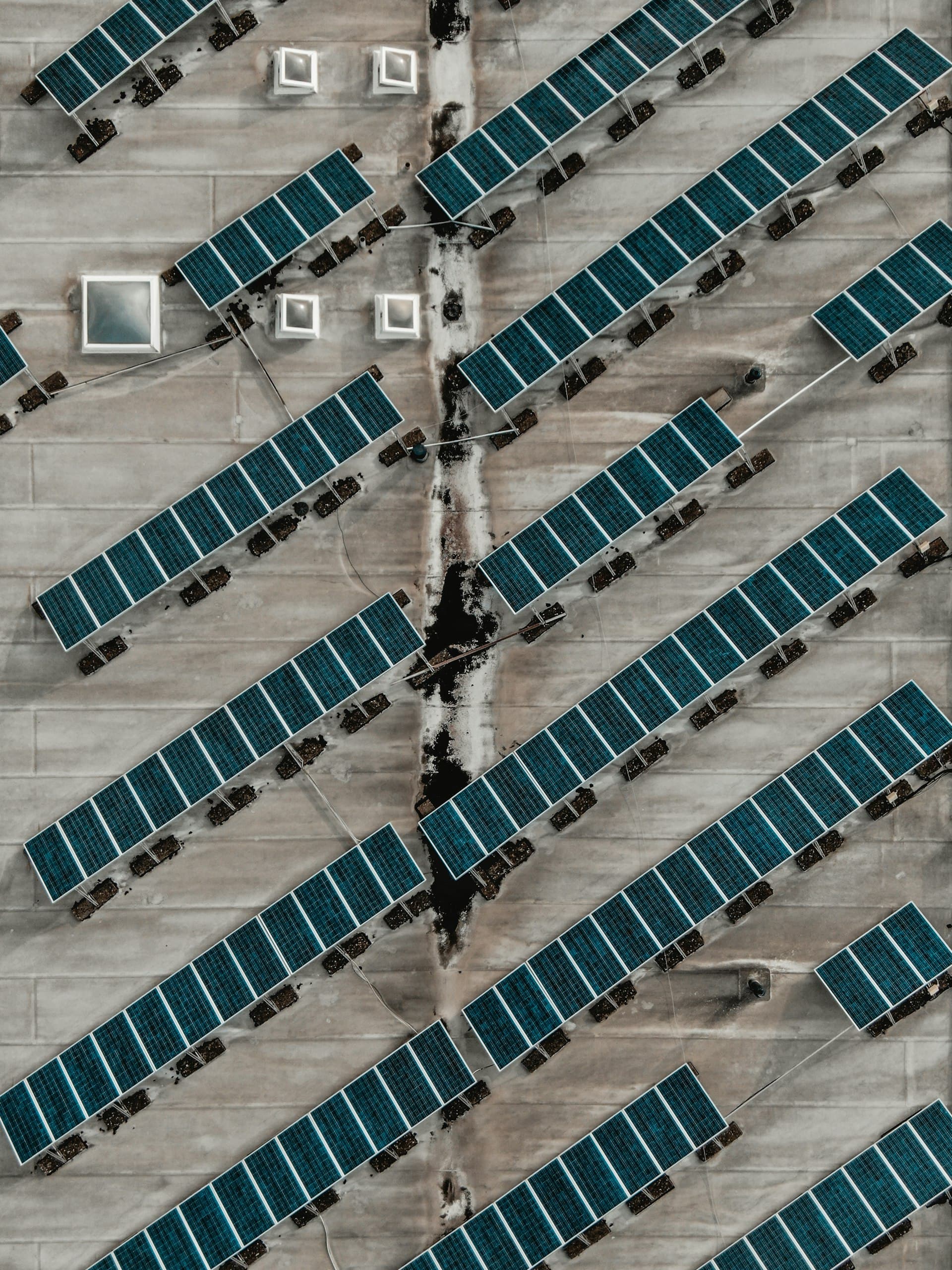 PrimeLynx Solar — PrimeLynx Global